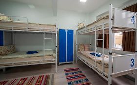 Xalila Hostel&Cafe